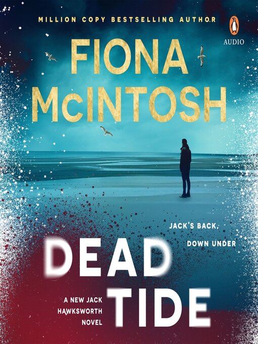 Title details for Dead Tide by Fiona McIntosh - Wait list